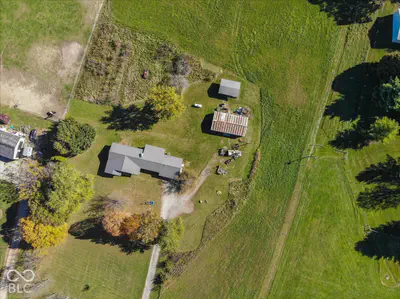 629 N 800 E Road, Greenfield - 32