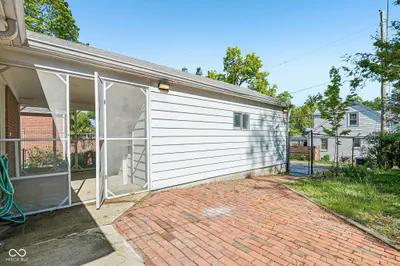 1230 Kessler Boulevard East Drive, Indianapolis - 50