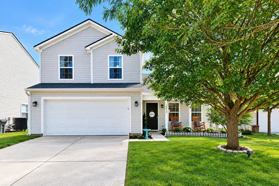 14978 Lovely Dove, Noblesville