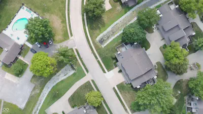 614 Conner Creek Drive, Fishers - 29