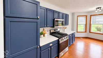 1404 Mahony Court, Indianapolis - 7
