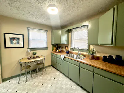 1048 Berwyn Street, Indianapolis - 10