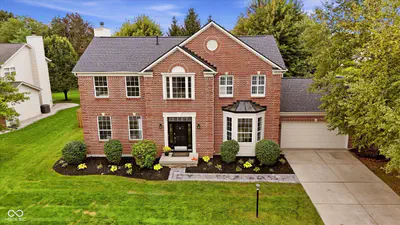 5403 Alvamar Place, Carmel