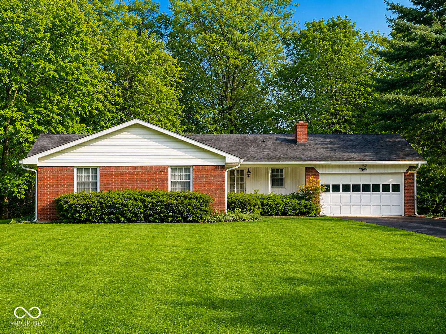 11314 Peacock Drive, Indianapolis