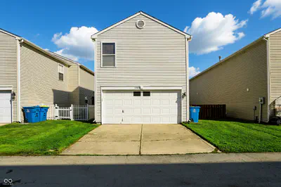12681 Justice Crossing, Fishers - 38
