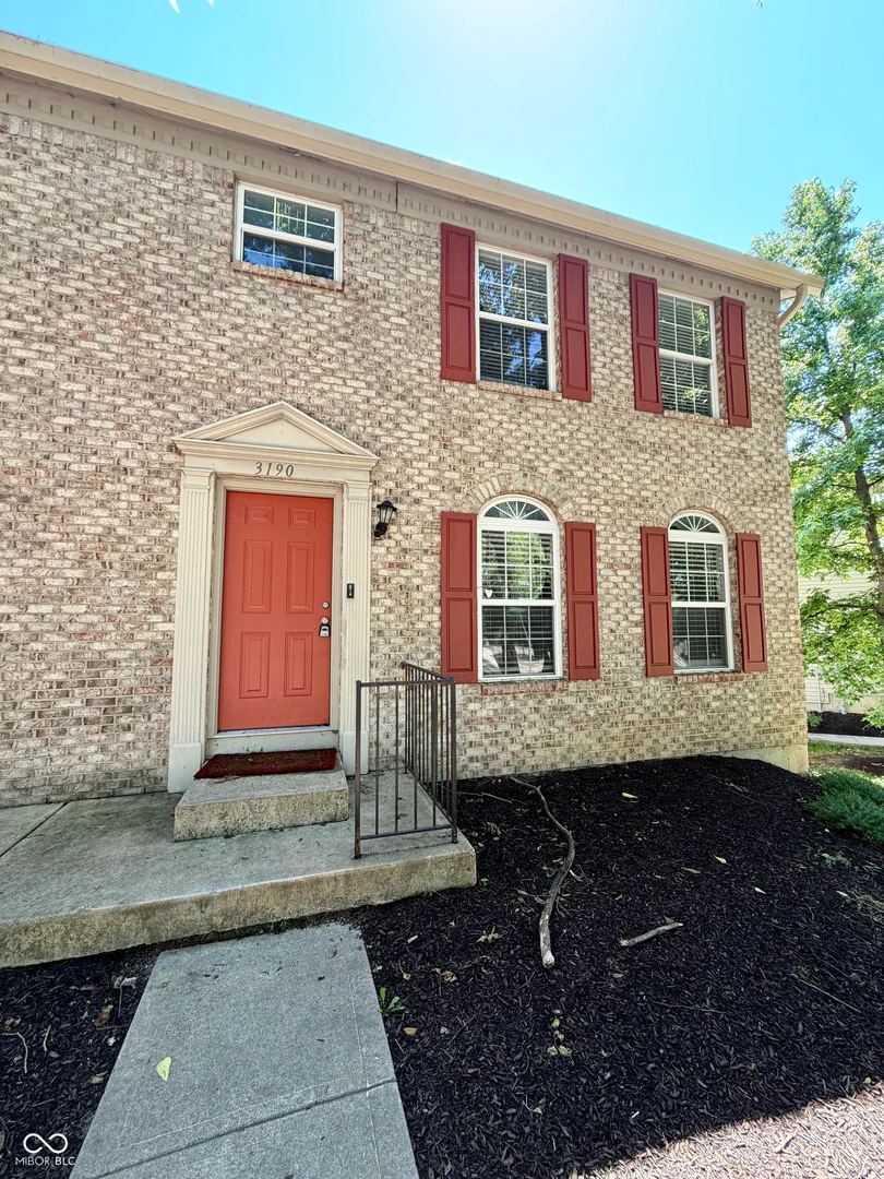 3190 River Villa Way, Indianapolis