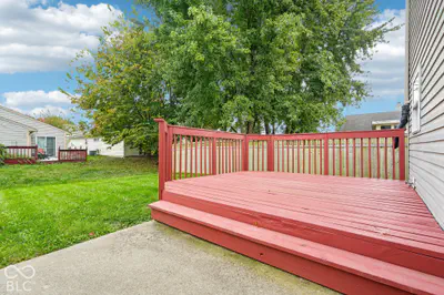 15366 Ten Point Drive, Noblesville - 52
