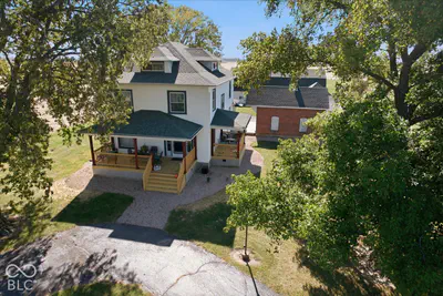 5311 Michigan Road, Waldron - 49