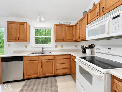 8045 N Ritter Road, Morgantown - 8
