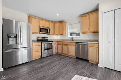 10147 Falls Canyon Lane, Indianapolis - 2