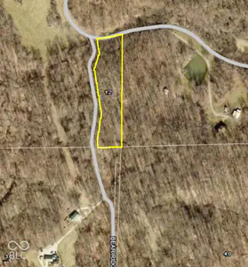 0 Little Duck Creek Road, Laurel