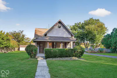 8404 Union Chapel Road, Indianapolis - 2