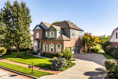 8079 Heyward Drive, Indianapolis