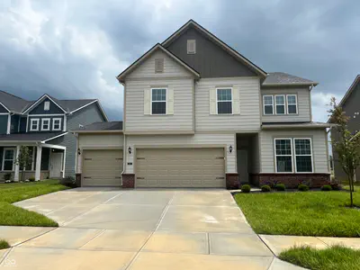 13153 Himalaya Circle, Noblesville