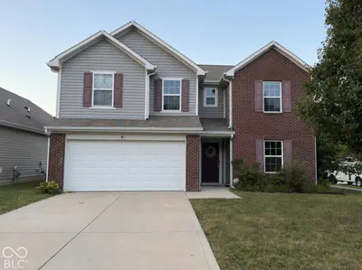 948 Brookshire Drive, Franklin