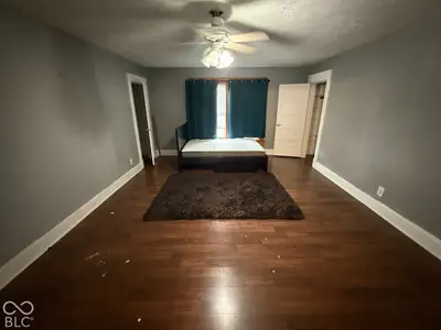 933 Morris Street, Indianapolis - 45