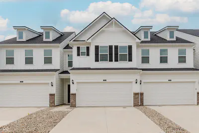 7288 Shroyer Way, Noblesville