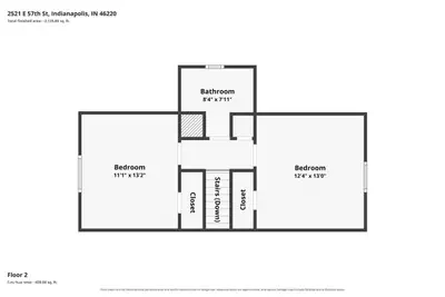 2521 57th Street, Indianapolis - 28