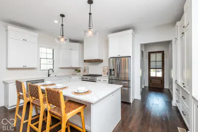1401 Olive Street, Indianapolis - 11