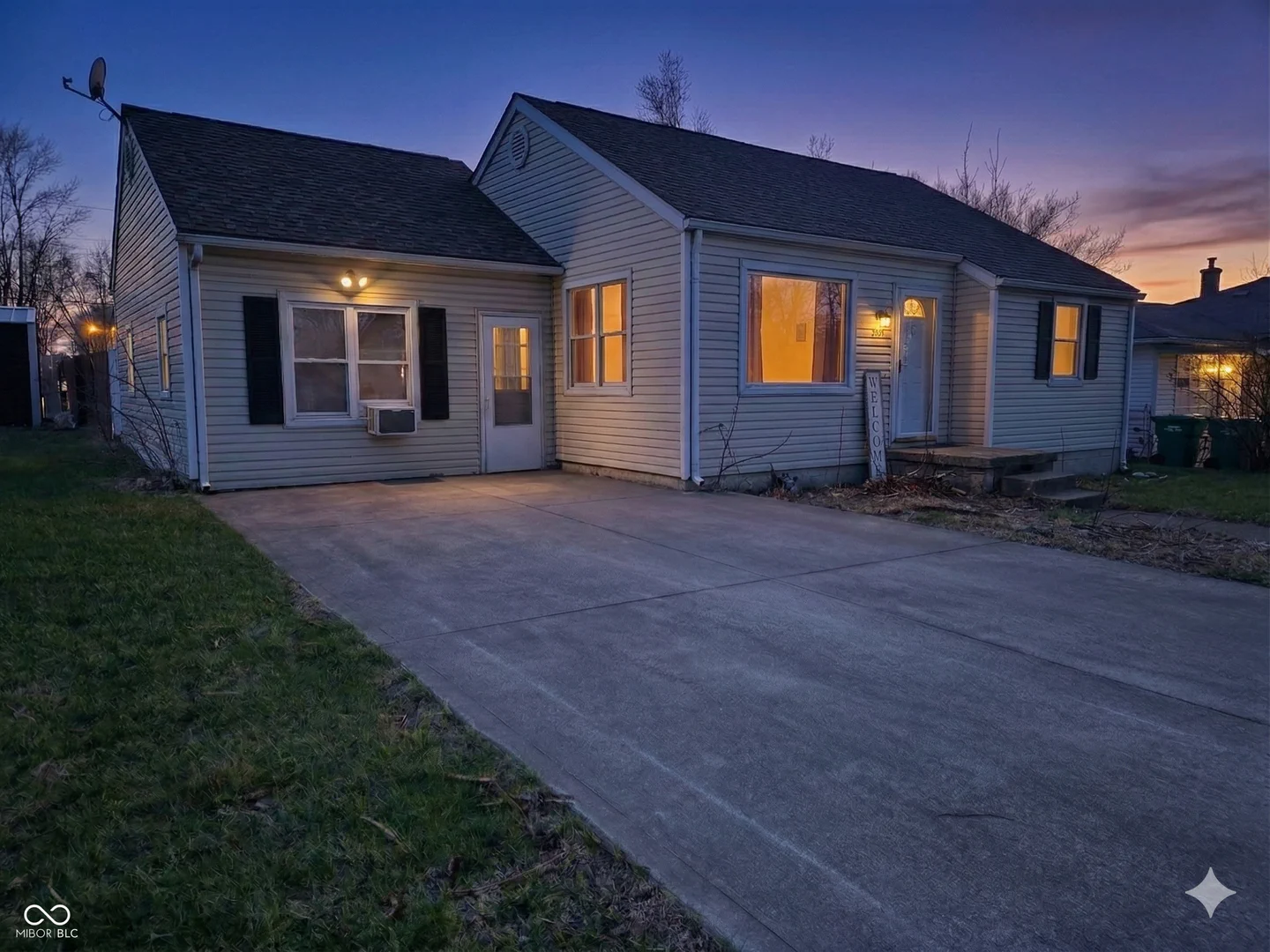 3015 Main Street, New Castle