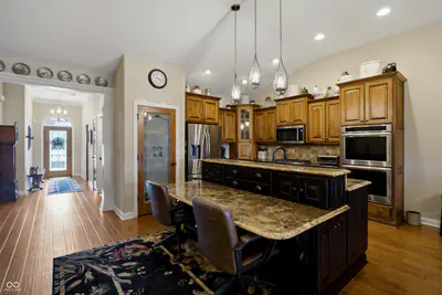 4111 Melbourne Drive, Columbus - 9