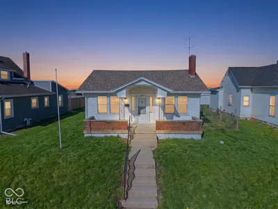 1525 Noble Street, Anderson