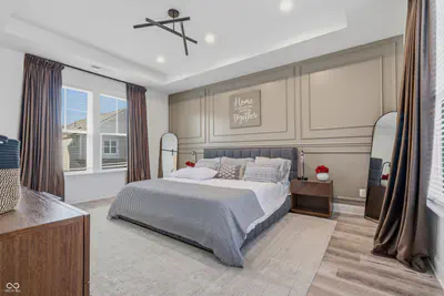 6939 Pickett Place, Carmel - 54
