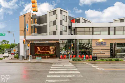 1151 Fletcher Avenue, Indianapolis - 63