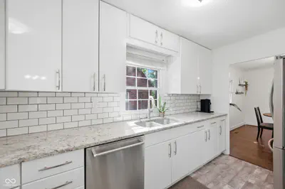 5925 Kingsley Drive, Indianapolis - 9