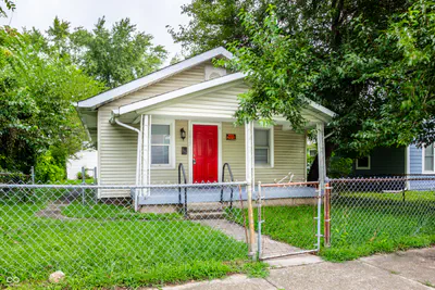 1812 Kelly Street, Indianapolis - 3