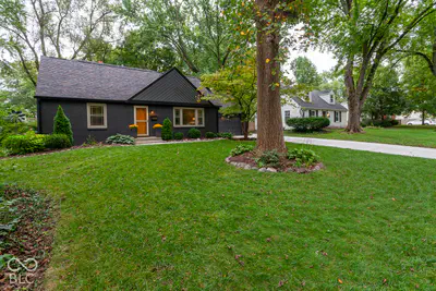 6305 Burlington Avenue, Indianapolis - 5