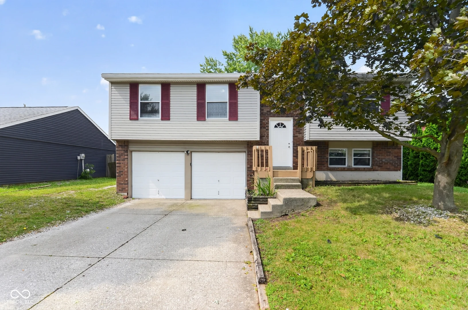 5631 Yucatan Drive, Indianapolis