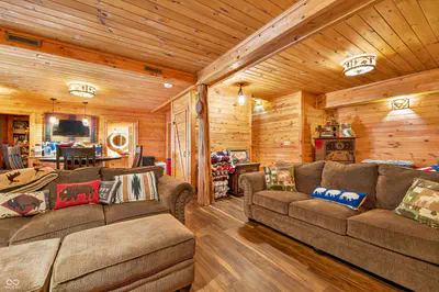 9601 Buffalo Pike, Freetown - 79