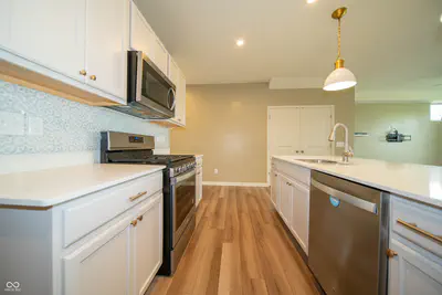 14158 Bay Willow Drive, Fishers - 8