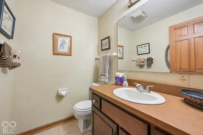7406 Sylvan Ridge Road, Indianapolis - 19