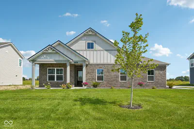 7760 Magnolia Street, New Palestine