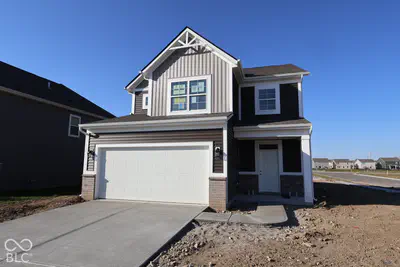 1894 Victor Higgins Drive, Shelbyville - 2
