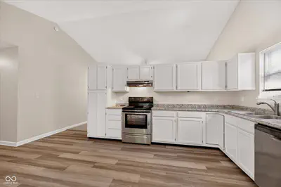 5043 Seerley Creek Road, Indianapolis - 8