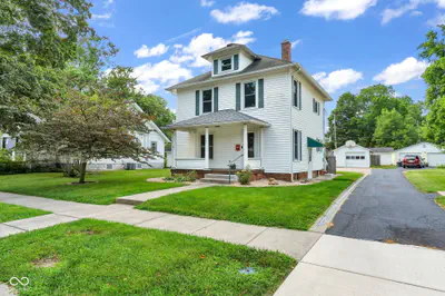 1403 Main Street, Crawfordsville - 41
