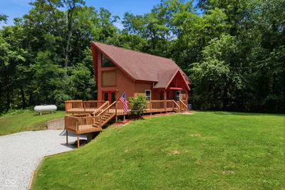 11099 Bushy Road, Metamora - 7