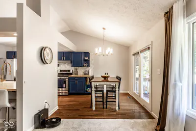 3360 Fox Orchard Circle, Indianapolis - 10