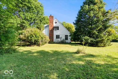 5336 Epler Road, Indianapolis - 40