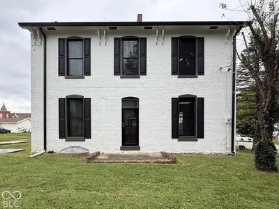 126 Washington Street, Knightstown - 4