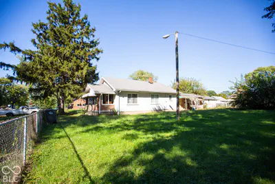 2513 Mars Hill Street, Indianapolis - 30
