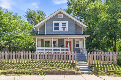 247 Oakland Avenue, Indianapolis - 14