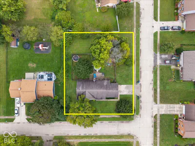 7811 Taunton Road, Indianapolis - 36