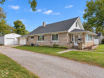 559 S Sycamore Street, Martinsville