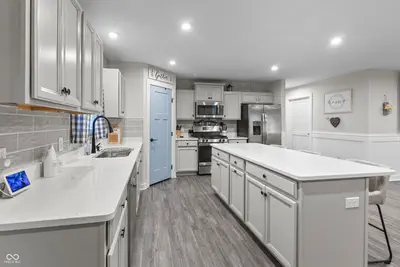 2631 Sand Hollow Drive, Lebanon - 8