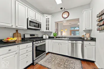 6252 Eller Creek Drive, Fishers - 4