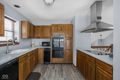 7542 Higdon Court, Indianapolis - 11